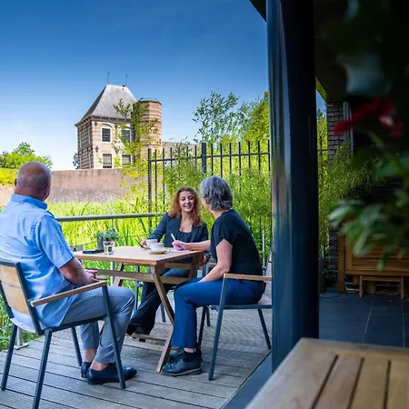 Boutique Karel De Stoute Ξενοδοχείο 4*