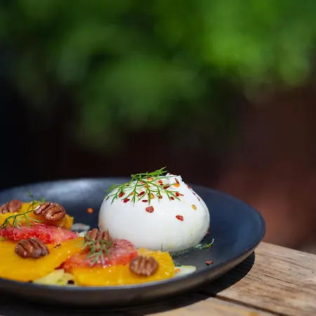 Boutique Karel De Stoute Hotel Gorinchem