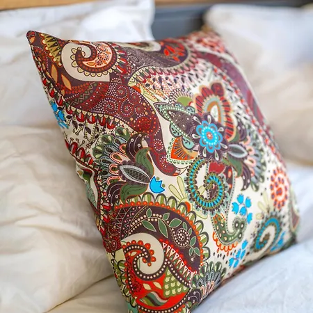Hotel Boutique Karel De Stoute 4*