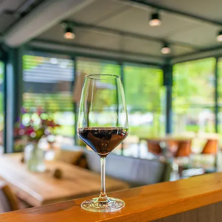 Boutique Karel De Stoute Hotel