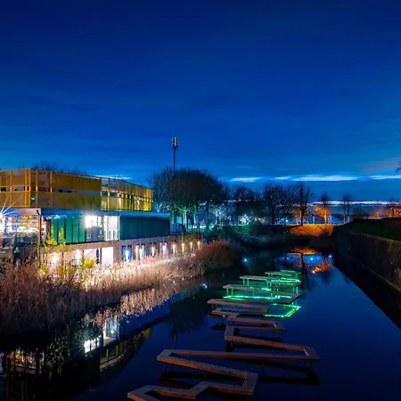 Boutique Karel De Stoute Hotel Gorinchem