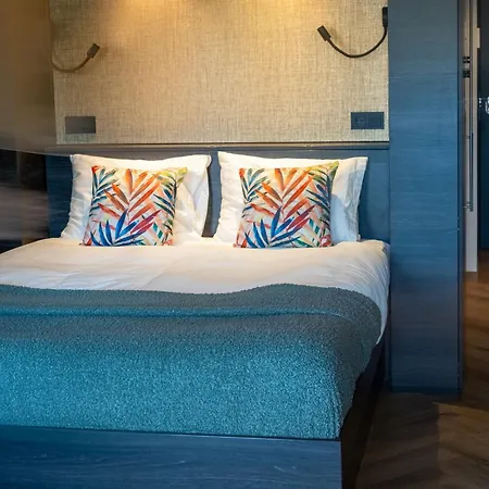 Hotel Boutique Karel De Stoute Gorinchem