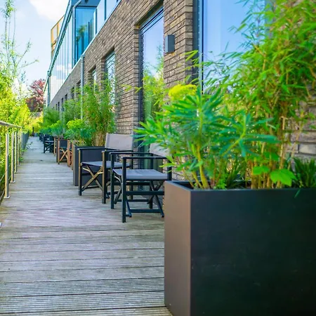 Boutique Karel De Stoute 4* Gorinchem