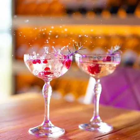 Boutique Karel De Stoute Hotel