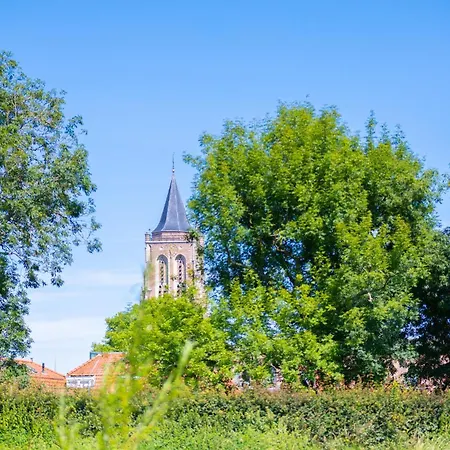 Hotel Boutique Karel De Stoute 4*