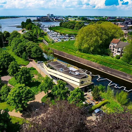 Boutique Karel De Stoute Hotel Gorinchem