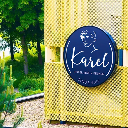 Boutique Karel De Stoute 4*