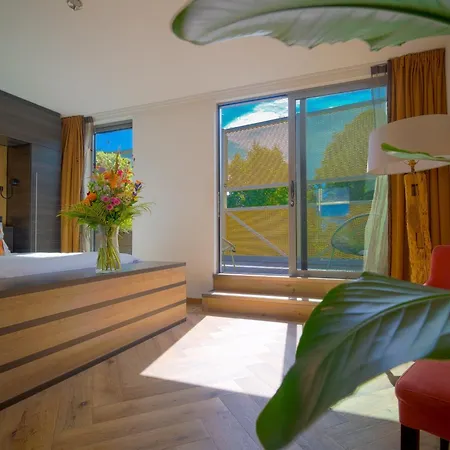 Boutique Karel De Stoute Hotel