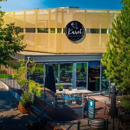 Hotel Boutique Karel De Stoute