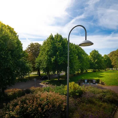 Hotel Boutique Karel De Stoute 4*