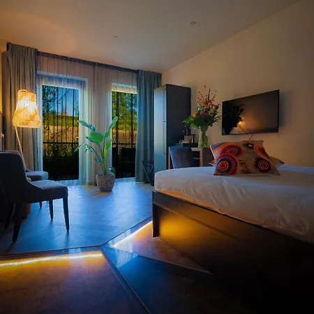 Hotel Boutique Karel De Stoute Gorinchem