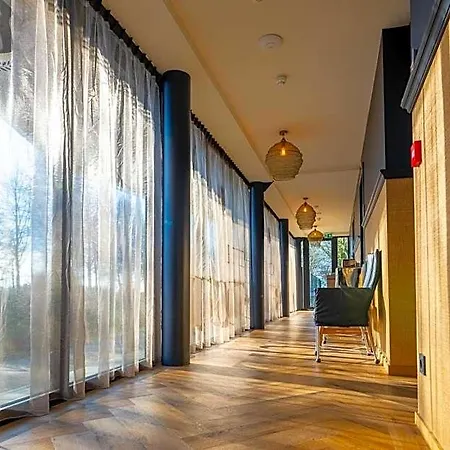 Hotel Boutique Karel De Stoute