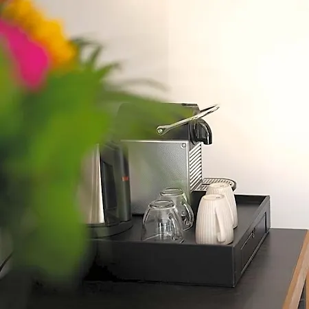 Boutique Karel De Stoute 4* Gorinchem