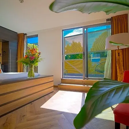 Hotel Boutique Karel De Stoute