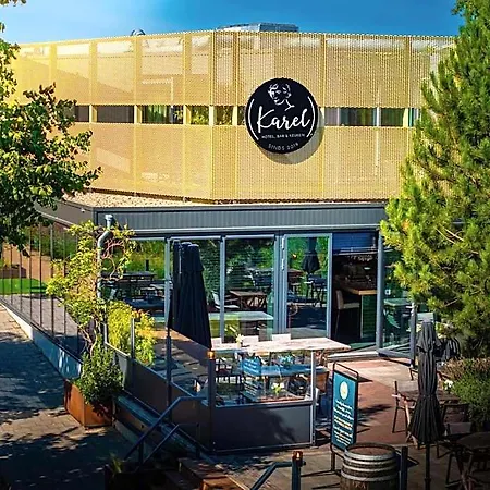 Hotel Boutique Karel De Stoute