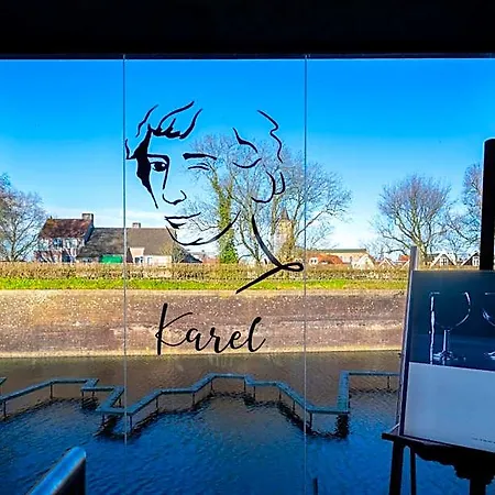 Boutique Karel De Stoute 4* Gorinchem
