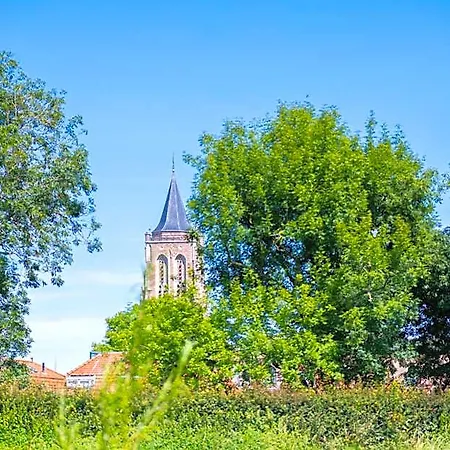 Boutique Karel De Stoute Hotel