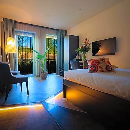Hotel Boutique Karel De Stoute Gorinchem