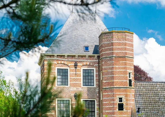 Boutique Karel De Stoute Gorinchem