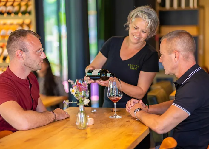 Boutique Karel De Stoute Ξενοδοχείο