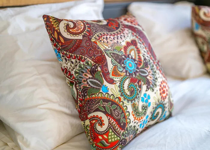 Hotel Boutique Karel De Stoute 4*