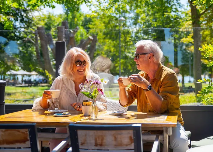 Boutique Karel De Stoute Ξενοδοχείο Χόρινχεμ