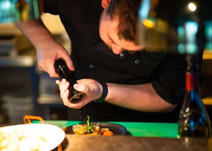 Boutique Karel De Stoute Hotel 4*