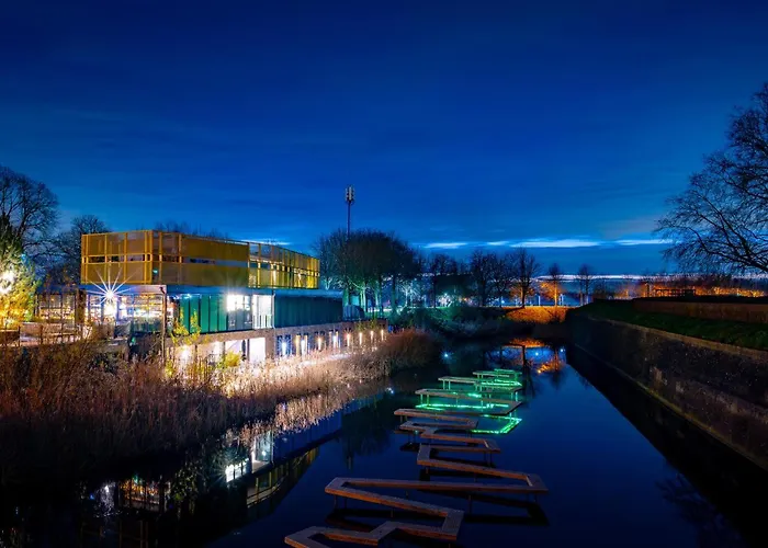 Boutique Karel De Stoute Hotel Gorinchem