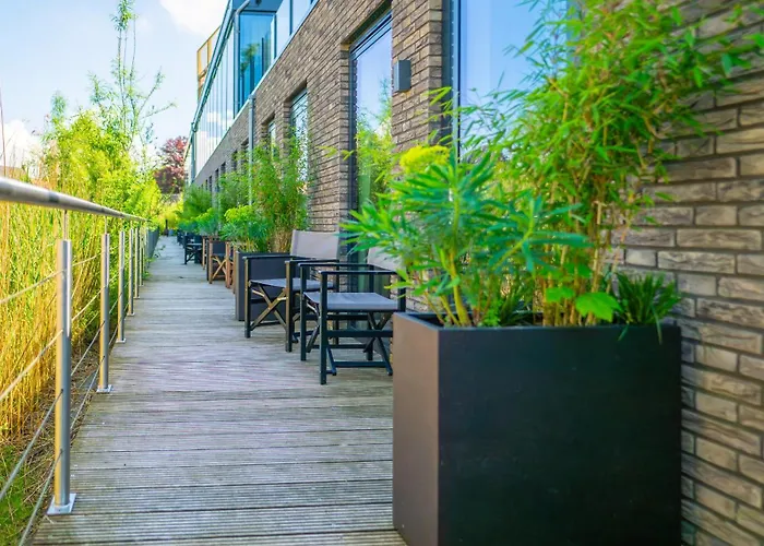 Boutique Karel De Stoute 4* Gorinchem