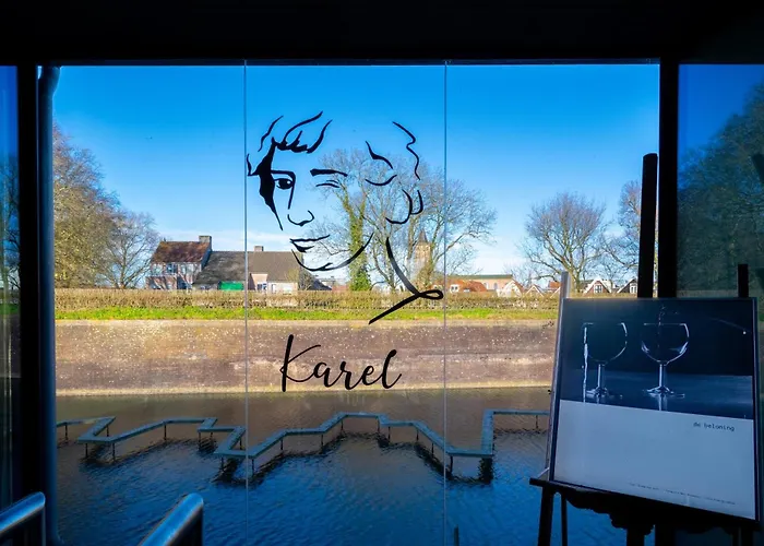 Boutique Karel De Stoute Gorinchem