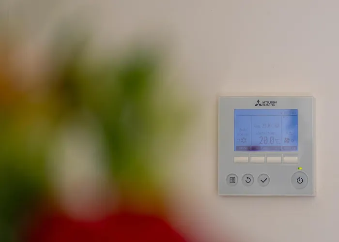 Boutique Karel De Stoute Hotel