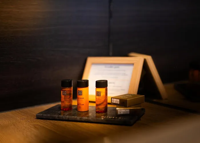 Boutique Karel De Stoute Χόρινχεμ