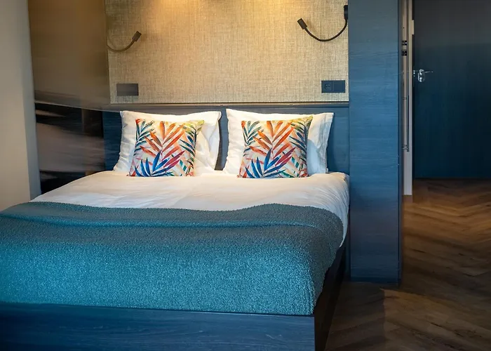 Boutique Karel De Stoute 4*