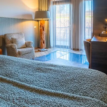 Hotel Boutique Karel De Stoute Gorinchem