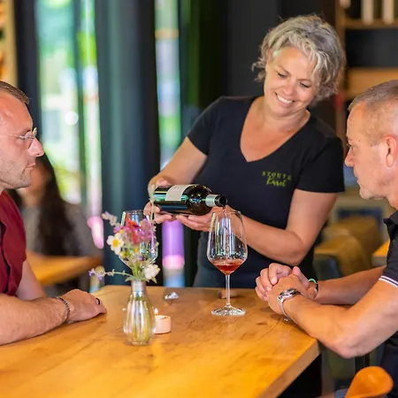 Boutique Karel De Stoute Hotel