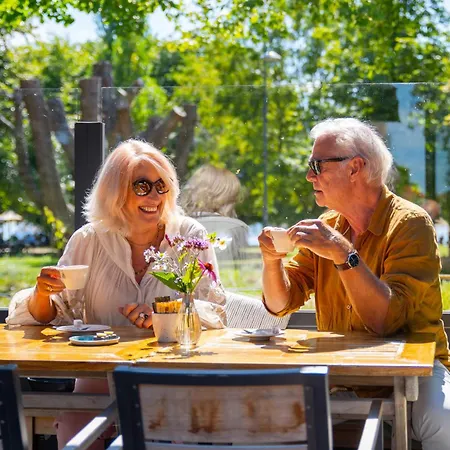 Boutique Karel De Stoute Hotel Gorinchem