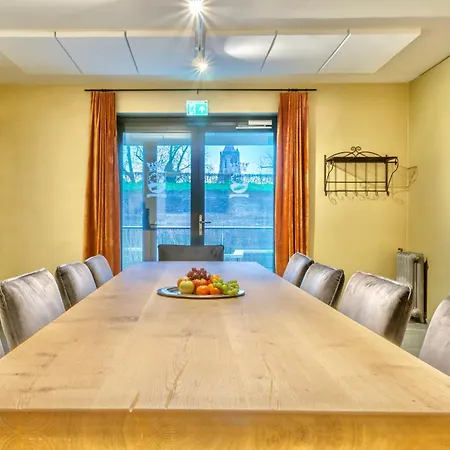 Boutique Karel De Stoute 4* Gorinchem