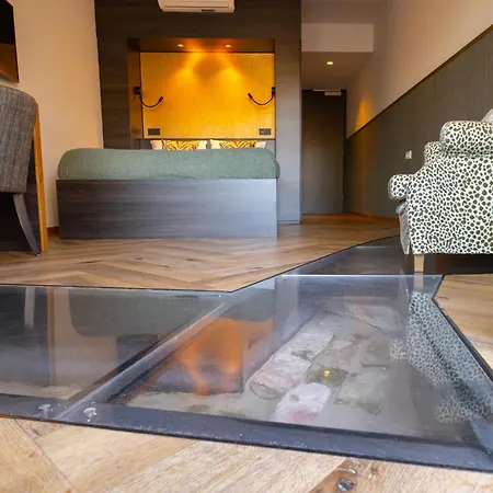 Hotel Boutique Karel De Stoute