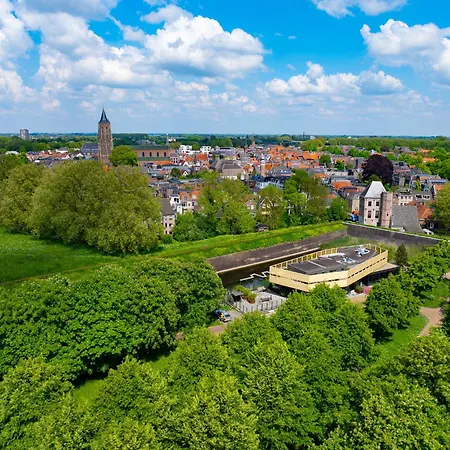 Hotel Boutique Karel De Stoute Gorinchem