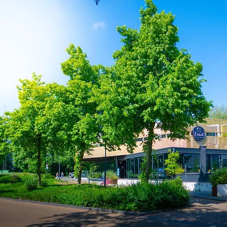 Boutique Karel De Stoute 4* Gorinchem