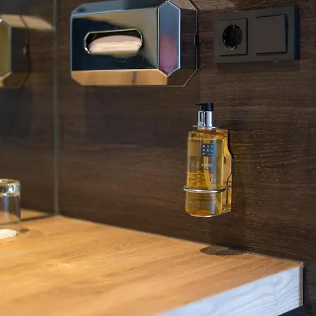 Hotel Boutique Karel De Stoute Gorinchem