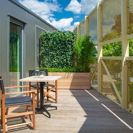 Hotel Boutique Karel De Stoute