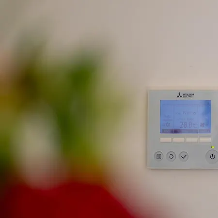 Boutique Karel De Stoute Hotel