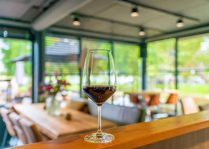 Boutique Karel De Stoute Hotel