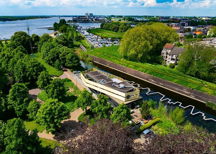 Boutique Karel De Stoute Hotel Gorinchem