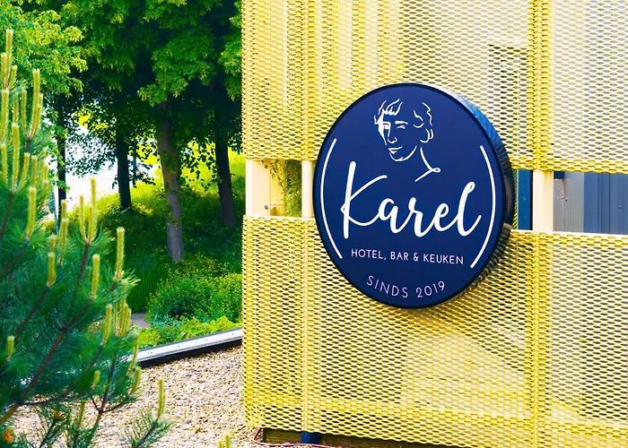 Boutique Karel De Stoute 4*